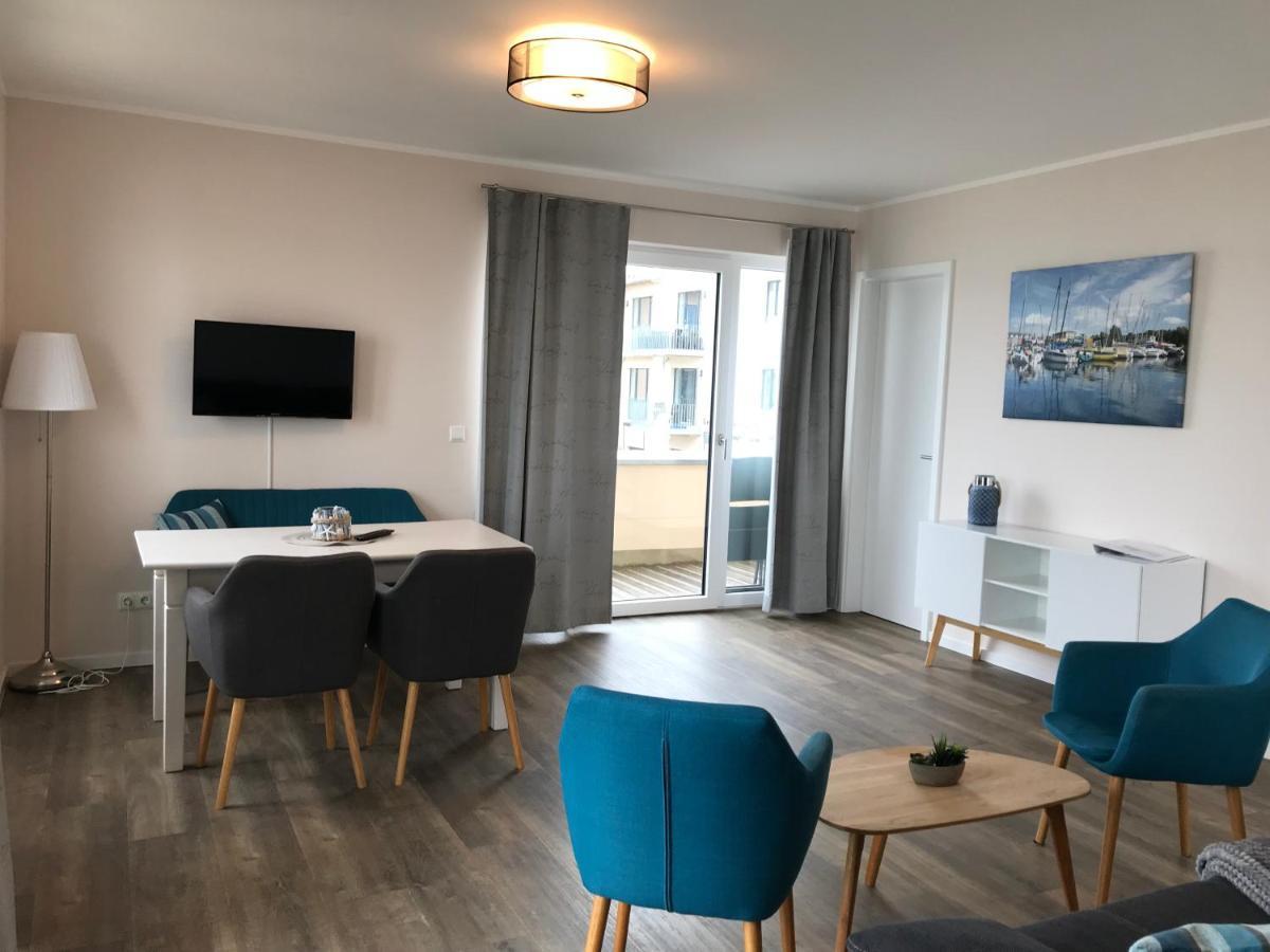 Hafen 15 - Ihre Ferienwohnung Am Hainer See Bei Leipzig Neukieritzsch Exterior foto