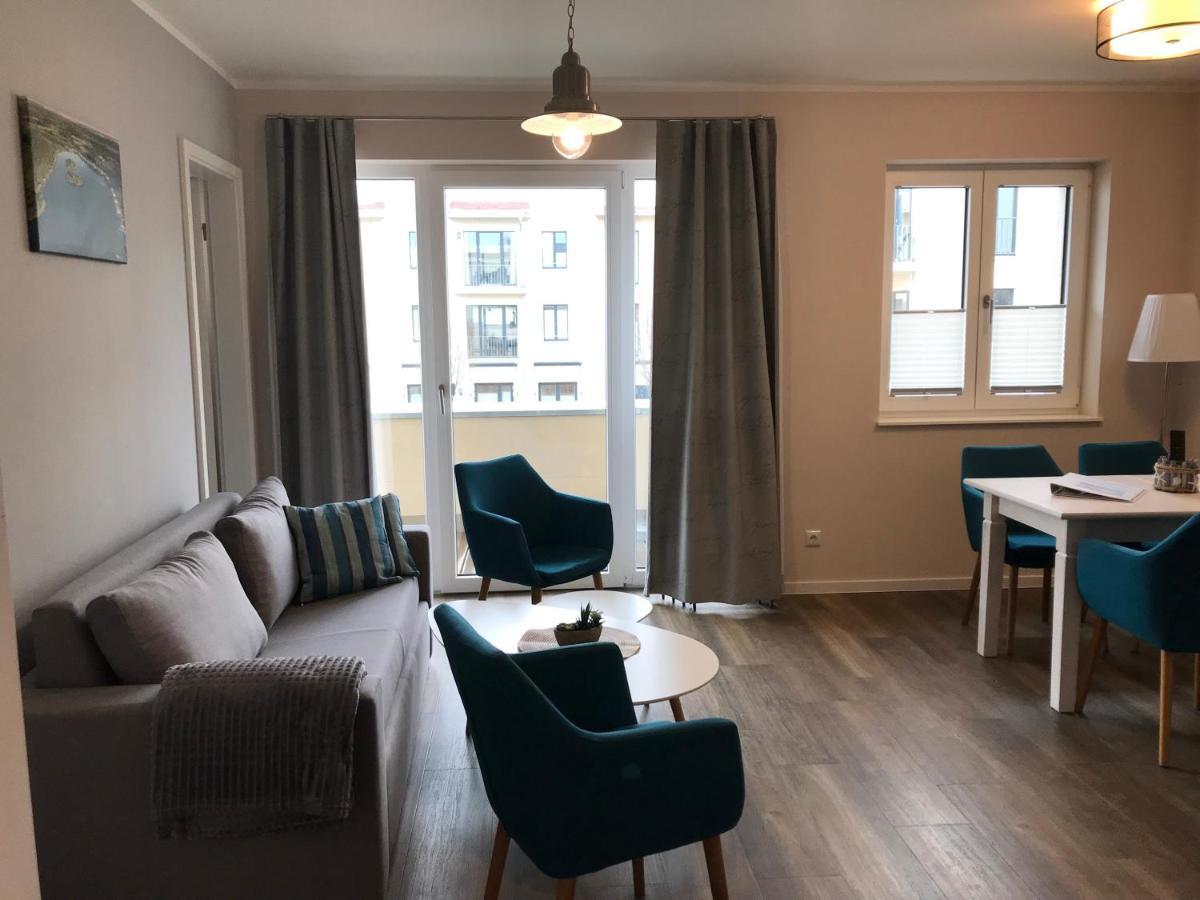 Hafen 15 - Ihre Ferienwohnung Am Hainer See Bei Leipzig Neukieritzsch Exterior foto