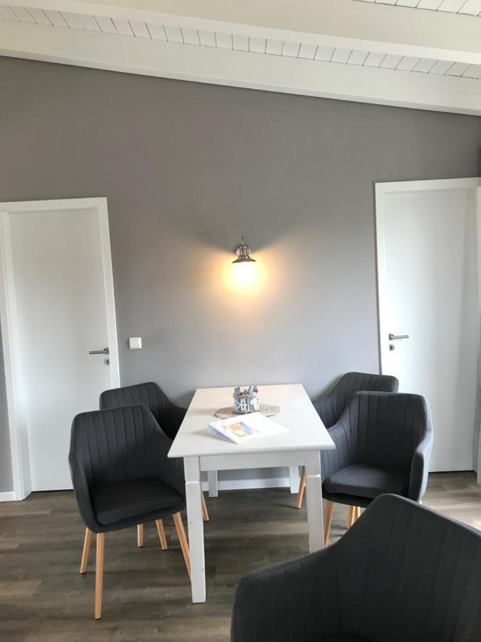 Hafen 15 - Ihre Ferienwohnung Am Hainer See Bei Leipzig Neukieritzsch Exterior foto
